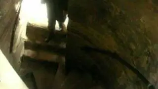 TUTBURY CASTLE, CLEAR EVP !