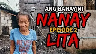 ANG BAHAY NI NANAY DAY 2 |  Japer Sniper Official |  August 14, 2020