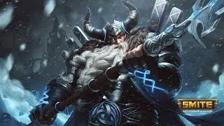 |SMITE| VS TWIG, ATARAXIA Y PRIME DE HFM? MATCHMAKING PLS? |Ranked Conquest Support - Odin| #28 T3