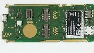 Nokia 216 Dead Solution