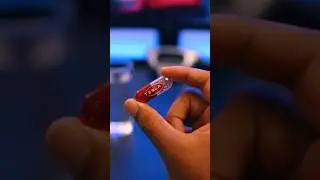 Tesla Capsule 😁#shorts #ai #tesla #car #medicine #shortsfeed
