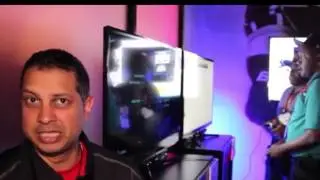 NHL 15 New Information!!! - NBC broadcast Package + MORE!