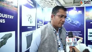 Throwback from Boiler India 2024 | Swajit Engineering Pvt