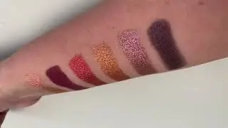 Pat McGrath Labs Star Wars Dark Galaxy And Galactic Gold Mthrshp