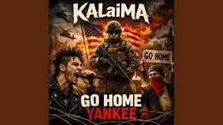 Go Home Yankee