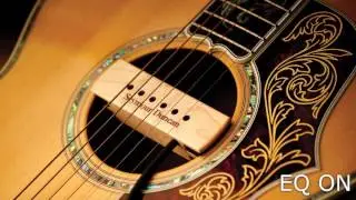 Duncan Woody SA 3SC EQ on