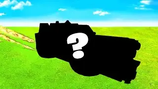 I UPGRADED the WORLD'S FASTEST Object in Animal Revolt Battle Simulator ARBS