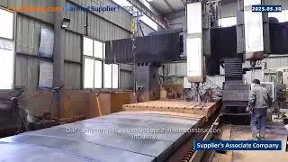 construction elevator