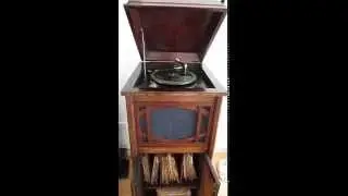 I'm 80 In The Morning But I'm 79 Today - Sandy MacFarlane 78rpm record