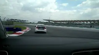 Speed Junkies @ Sepang 2016
