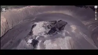 Volc&aacute;n Galeras ( Galeras Volcano) - URKUNINA'S WORLD