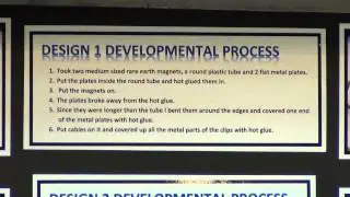 Engineering Project - 7. Development Process