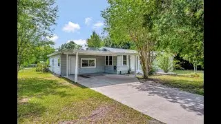 Cozy Baldwin Park Orlando Charmer! 1310 Coletta Dr, Orlando FL 32807