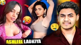 Instagram Ki ASHLEEL 🥵 Queens Roast | MM LAFANDER VERSE