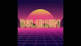 Tripwave (From D3L1R1UM EP)