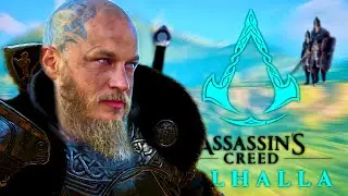 Assassin's Creed Valhalla In 2025 Is CURSED