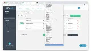 NetSuite  Shopify Connector