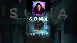 &laquo;SOMA &mdash; это не страшно&raquo; 🤡 | Frictional Games | Геймплей хоррора на ПК