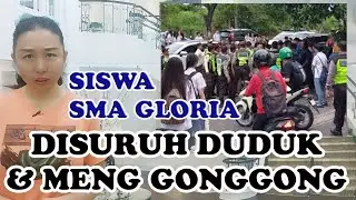 VIRAL❗️ PREMANISME DI SMA GLORIA 2 SURABAYA