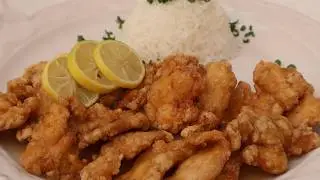 Receta de pollo al lim&oacute;n que todos querr&aacute;n repetir