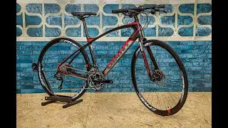 Giant Fastroad Comax 1 54cm BM5460