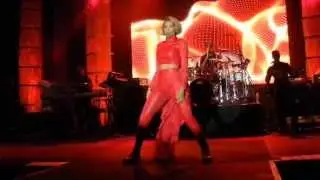 Ciara Intro/Got Me Good @ LAPRIDE 2013