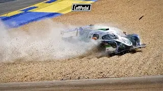 Total Madness | Petit Le Mans Atlanta 2023