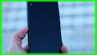 UMI ZERO обзор