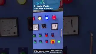 MINI OWC COMPOSTER MACHINE - k-35 - Kelvin India