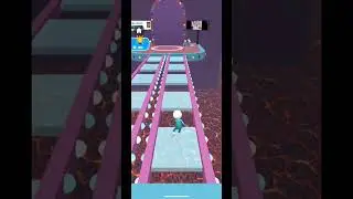 Survival Rush 😈 Mini Challenge &ndash; Hard Mode #SurvivalRush #MiniChallenge #GamingShorts #MobileGaming