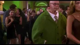 Master of Disguise- Turtle Club