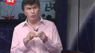 Face to Face sa Senadom Hadzifejzovicem Gost: Dr. Ejup Ganic 4/4
