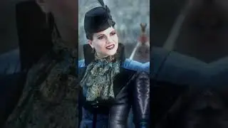 Regina Mills | Doin&rsquo; Time #onceuponatime #reginamills #viral #shorts