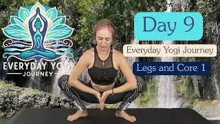 90-Day Challenge | Day 9: New Thoughts, New Pathways