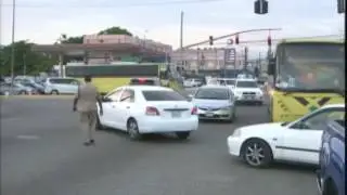 More Details - Officers Death on Constant Spring Rd - Prime Time New - April 29 2017