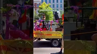 Walk with Pride🌈/Vienna Pride Parade 2025//AUSTRIA🇦🇹