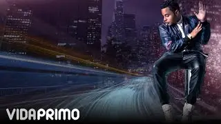 DavidL. - Say Yes [Lyric Video]