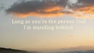 I want you forever in my life  (FT By E.M.S) official music Lyrics Video 2026