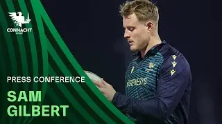 New signing Sam Gilbert | From New Zealand to the west of Ireland
