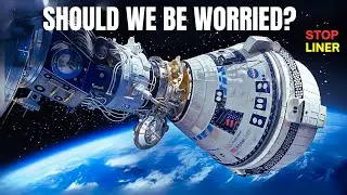 Boeing Starliner&rsquo;s Mysterious Problems: Should We Be Worried?