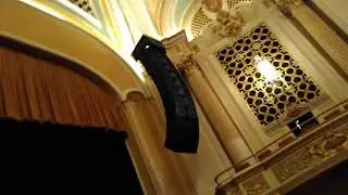 Saenger Theater, Mobile, AL