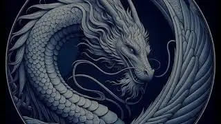 Dragon Logo