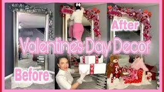 Valentines Decor | Valentines 2022