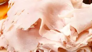 Never Buy These Packaged Deli Turkey Brands