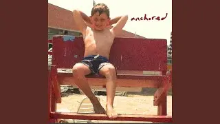 anchored