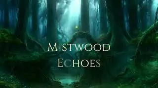 Verdant Sanctuary | Calm Fantasy Jungle Music for Reading & Relaxation