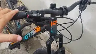 GTS pro M5 Urban (mercado Livre)