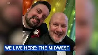 Hulu documentary 'We Live Here' focuses on LGBTQ families in Midwest