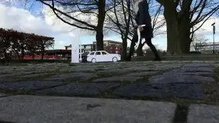 Last week 7 - Animate the World