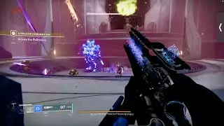 Destiny 2: Season of the Lost - NEW Ager's Scepter Exotic Gameplay & Full Mission